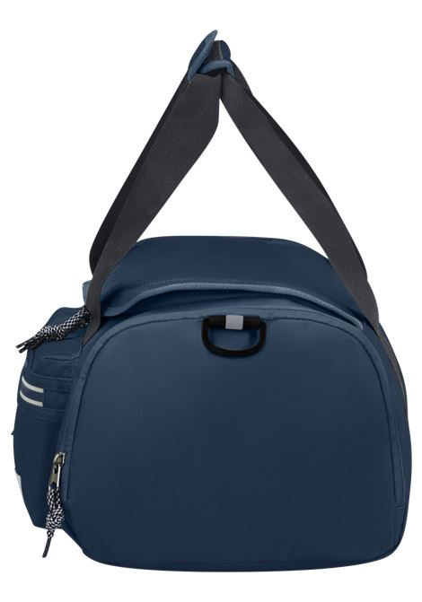 Brightup Borsone 20.40.25cm AMERICAN TOURISTER | BRIGHTUP CABIN DUFFLE ZIPNAVY